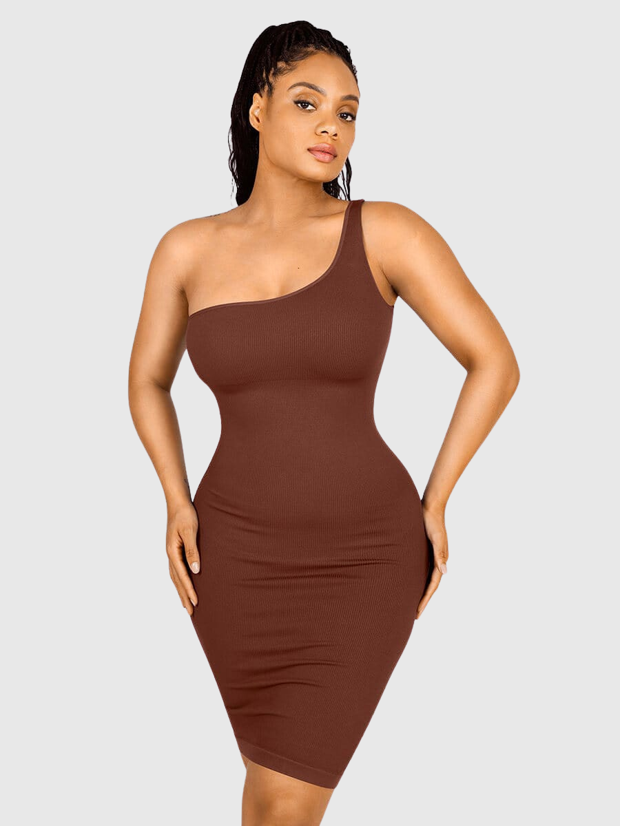 seamless bra for bodycon dress use Chahat11 discounts, comment for links , product 1: build in dress, product 2: non adhesive nippel covers, @underneat.in , #whatsunderneat #whatsunderrneat , #explorer #fyp while the open back detail adds a sultry edge Women's OneForm Seamless Flow Deep