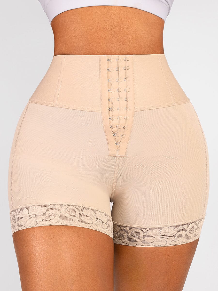 Shaper Shorts