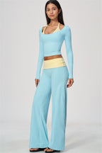 Twist Duo Pants