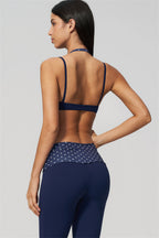 Candy Capri Leggings