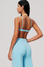 Twist Pants