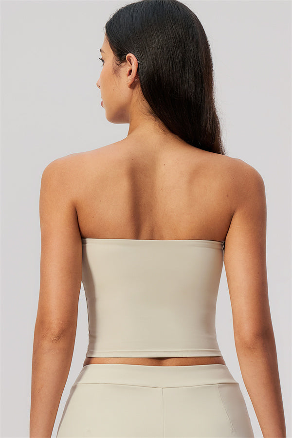 Sway Tube + Capri Leggings