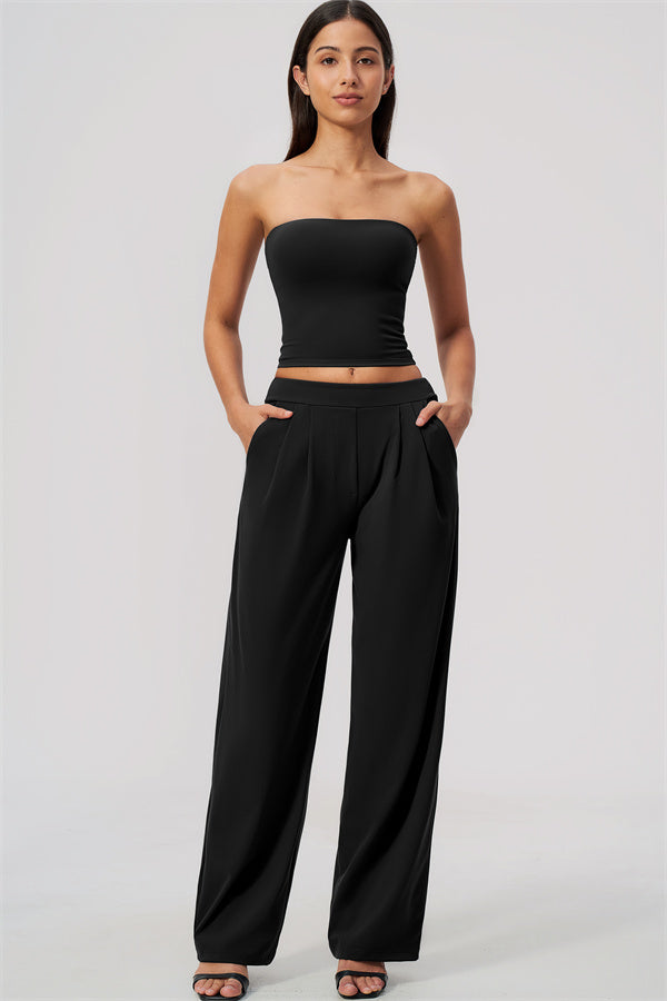 Sway Tube + Pants