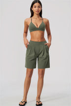 Sway Shorts