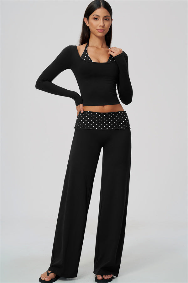 The Enliven Long Sleeve T-shirt