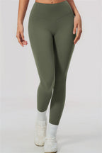Sway Tube + Leggings