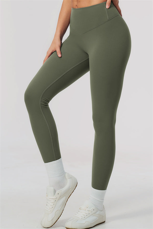Sway Sports Bra + Leggings