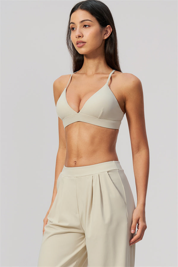 Sway Sports Bra + Pants
