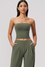 Sway Tube + Pants