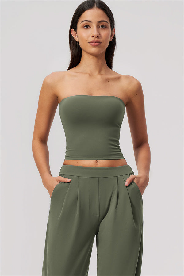 Sway Tube + Pants
