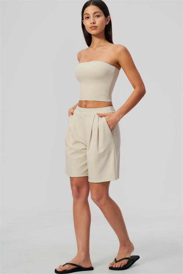 Sway Tube + Shorts