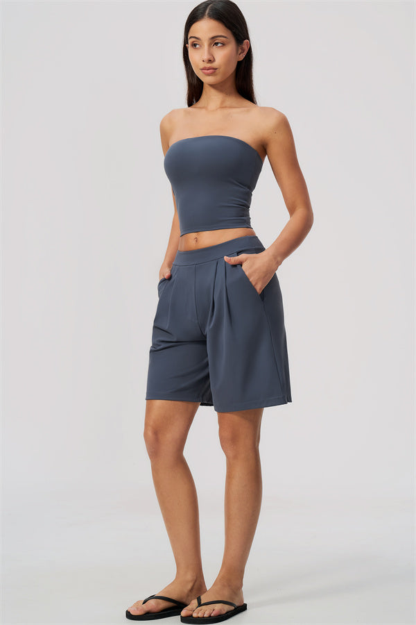 Sway Shorts