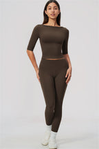 Sway Leggings
