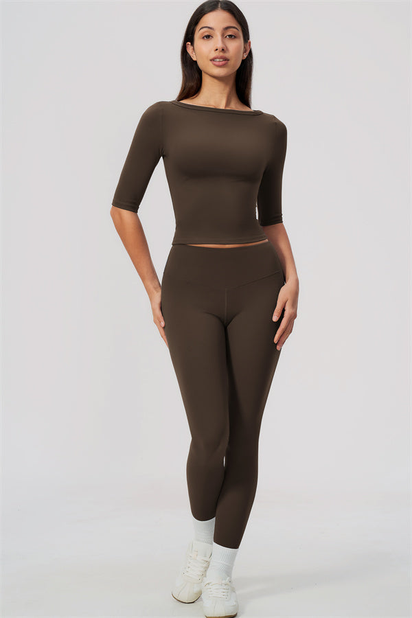 Sway Leggings
