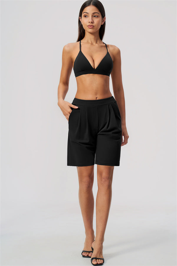 Sway Shorts