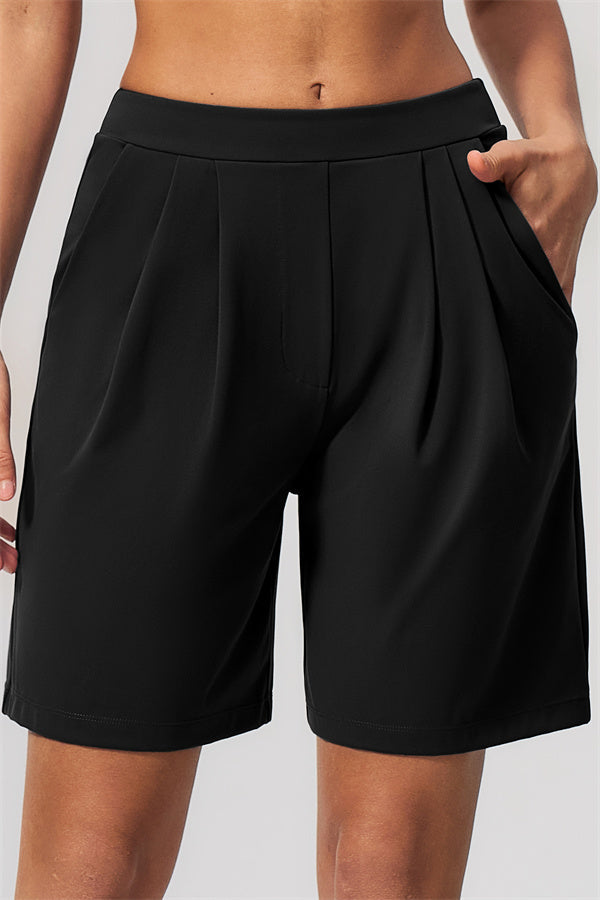 Sway Half Sleeve + Shorts