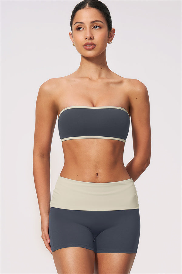 Flirt Shorts