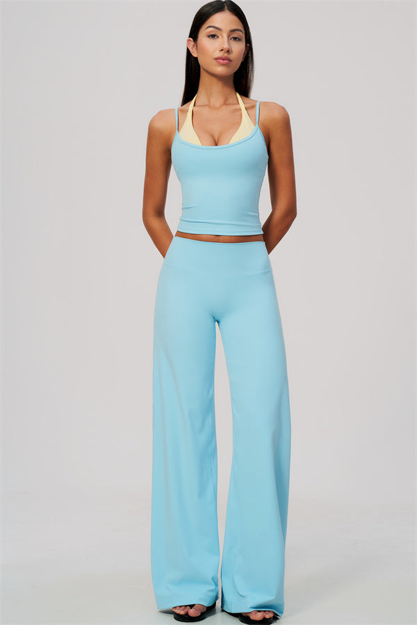 Twist Tank