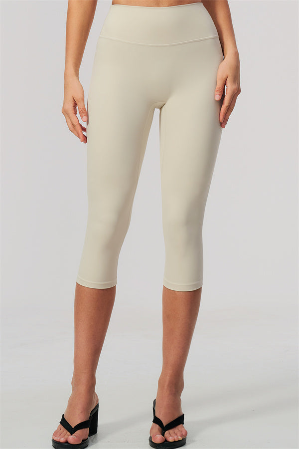 Sway Tube + Capri Leggings