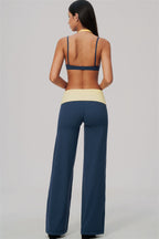 Twist Duo Pants