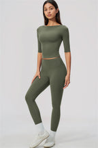 Sway Leggings