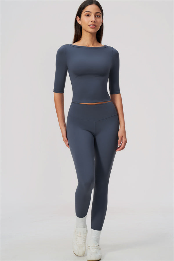 Sway Leggings