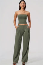 Sway Tube + Pants