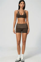 Candy Shorts