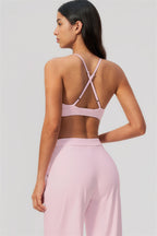 Sway Sports Bra