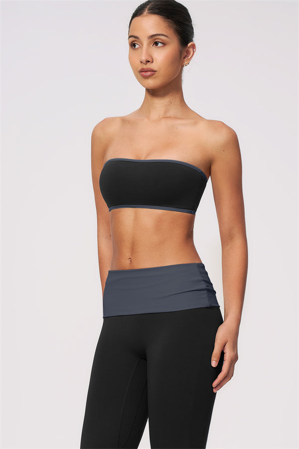 Flirt Flared Leggings