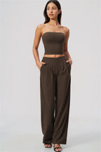 Sway Tube + Pants