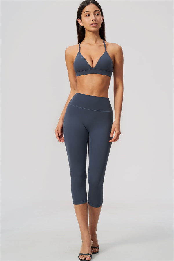 Sway Sports Bra