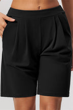 Sway Sports Bra + Shorts