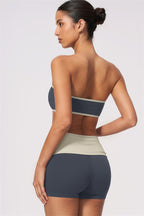Flirt Sports Bra + Shorts