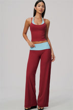 Twist Duo Pants