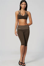Candy Sports Bra