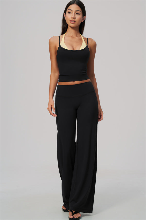 Twist Tank