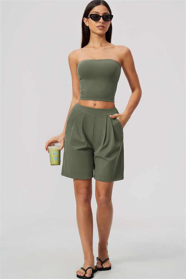 Sway Tube + Shorts
