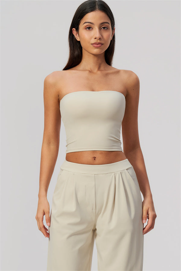 Sway Tube + Pants