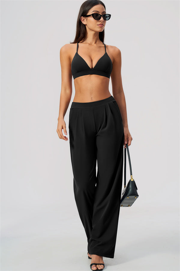 Sway Sports Bra + Pants