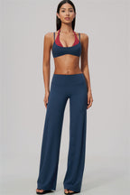 Twist Sports Bra