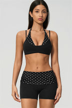 Candy Sports Bra