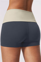 Flirt Tank + Shorts
