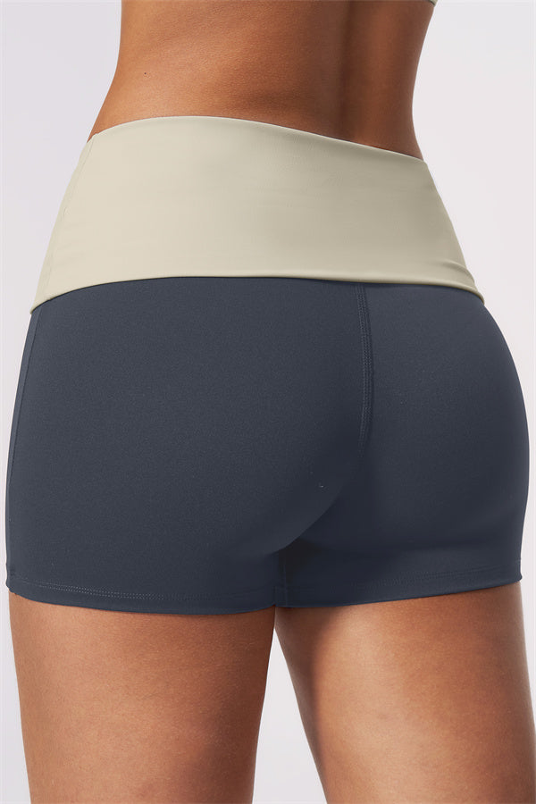 Flirt Tank + Shorts