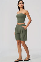 Sway Shorts
