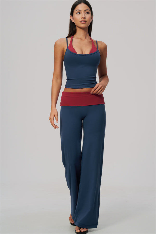 Twist Tank