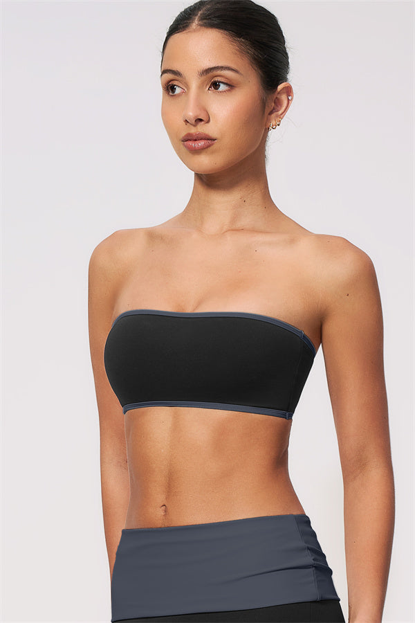 Flirt Sports Bra + Shorts