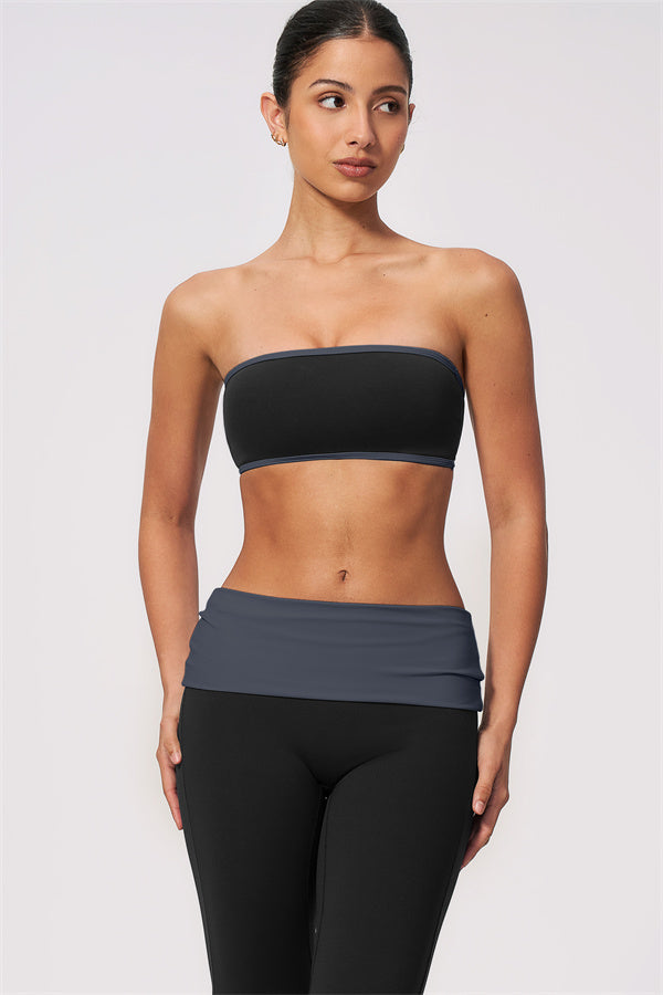 Flirt Flared Leggings