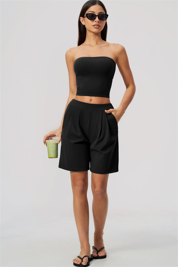 Sway Shorts