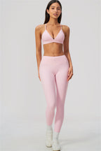 Sway Sports Bra + Leggings